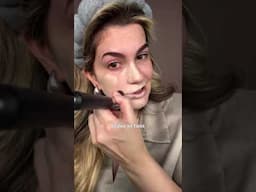 A tua base craquela? #makeup #maquiagem #beleza