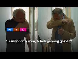 185.000 euro betaald voor horrorhuis om te gaan verbouwen: ‘Muchos respect’ | De Moeite Waard?!