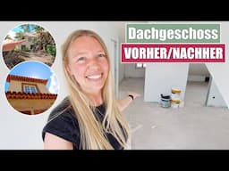 Einzug rückt näher! 🏠 Fenster einbauen | Isabeau