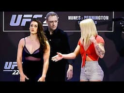 When Cocky Fighters Get What They Deserve!