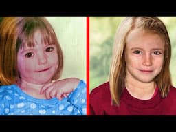 New Madeleine McCann Search is FINALLY Launched in 2025! Investigation Update!