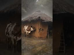 rain sounds for sleeping heavy rain and thunderstorm sounds for sleeping #rainsounds #sleep