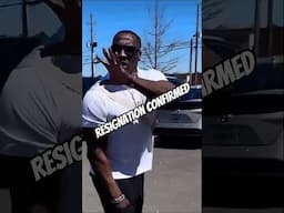 Shannon Sharpe Resigns from ESPN Due to Rape Allegations