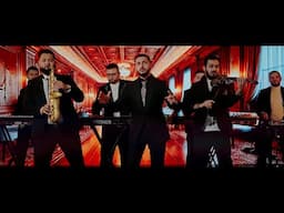 Toni de la Brasov - Din prima când te-am văzut - Joc banat