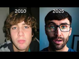 15 Years of Coding in 22 Minutes