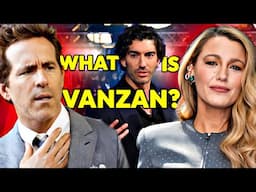 Ryan Reynold and Blake Lively's SKETCHY Business MANIPULATED Justin Baldoni (They are CHEATING)