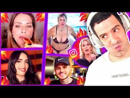 LALI VS LA TATI SUAREZ, WANDA ATACA, ICARDI RESPONDE, TIC TAC ⌛