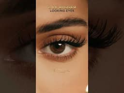 Get the voluminous, fanned-out lashes you've always dreamed of #lorealparis #makeup #mascara