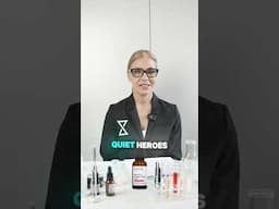 Skincare In Your 50s
