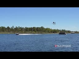 Introducing the All-New Ski Nautique: 65 Years of Iconic Legacy