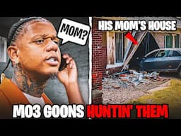 Why No Family is Visiting Yella Beezy In Jail (MO3'S KILLER)