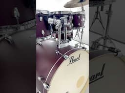 Pearl Export, nova cor e mesmo qualidade!!