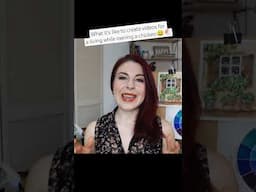Video Filming Struggles Blooper