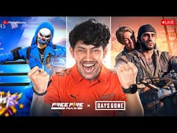 YOOO! GUYS WE BACK - TOURNAMENT LIVE + PC GAME