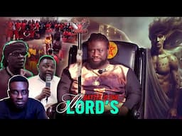 SHOCKING Spiritual W🇦₹: SHATTA WALE, Ajagurajah & Kelvin Taylor Exp0$$ed! - Wa@rn!ng to Code Micky!