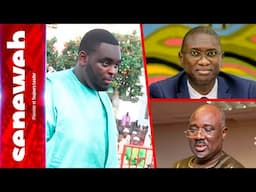 XBB : Affaire Amadou Sall...ce que Mame. B. Diao a dit aux enquêteurs...Farba éclate sa colère...