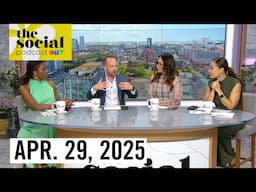 Prime Minister Mark Carney Leads Liberals to a Win | The Social Podcast