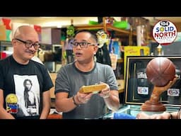 Pinoy Pawnstars Ep.499 - Worth 10 Million Gold Bar Jackpot nga ba? 😱