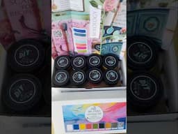You asked, we heard new sampler sets just launched!! Details in the comments below ￼￼￼
