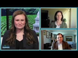 Agri-Pulse Newsmakers May 9th, 2025