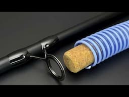Brilliant fishing hacks you need to know