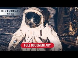 Humanity's Journey to the Moon | Apollo 11: First Steps On The Moon | Full Documentary