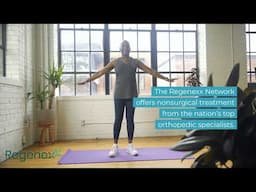 The Regenexx Network - Non-Surgical Orthopedic Solutions - 5