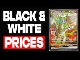 Black Bolt & White Flare Prices to Drop or Rise?
