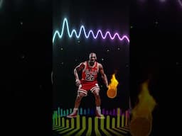 Michael Jordan {DissTrack} #rap #hiphop