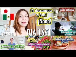 No es mi Culpa ¡YO NO HICE NADA! 🫣 + No lo podía CREER 🤩 JAPÓN - Ruthi San ♡ 20-05-25
