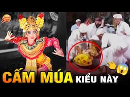 🔥 Đây Là Lý Do 8 Điệu Múa Bí Ẩn và Đầy Độc Lạ Này Từng Bị Cấm Trên Thế Giới | Kính Lúp TV