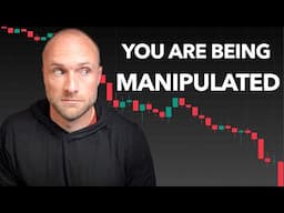 How Binance is Manipulating Crypto Prices