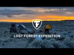 Destination: Lost Forest Expedition | Firestone Tires