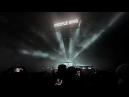 IT'S JUST A GAME - MAU P Coachella 2025