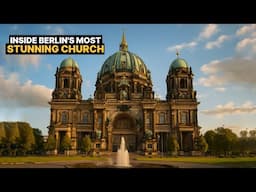 The Berlin Cathedral: Everything You Need to Know Before You Visit