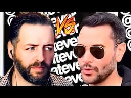 Andrew Wilson vs. Woke Male Feminist Hater | Whatever Debates #17