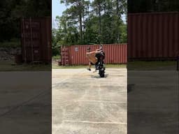 Grom Transitions. #Grom #GromStunts