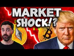 Trump’s Tariffs Will DESTROY the Economy… Or Will They?