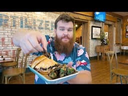Best TEXAS STYLE BBQ West of Nashville?