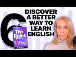 Understand Tricky British English: Idioms & Grammar Explained | Rule 6/7