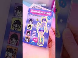 [ad] Cute Stationery Haul 💗 #temu #stationery #kawaii #y2k #stationeryhaul
