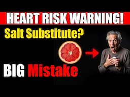 Never Mix These 5 "Healthy" Foods After 60 – Dangerous for Your Heart!