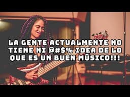 Los grandes del rock NO eran tan BUENOS músicos como creíamos! 🤨