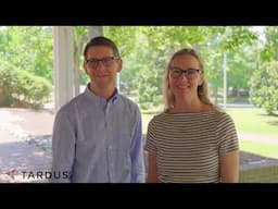 Success Story: Dr Troy and Melissa White