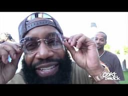 SMACK dvd & Cocaine City back at it — COKE SMACK Vol. 1 🔥