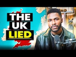 I Did Everything Right And Still Got NOWHERE In The UK