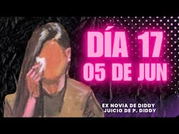 DÍA 17! JUEZ EXPULSARÁ A DIDDY DEL JUICIO?! JUICIO DE DIDDY! CHISME RESUMEN!