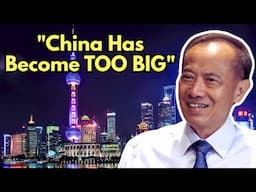George Yeo: The US-China Tensions Will Escalate