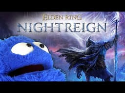 I really like Elden Ring Nightreign you guys