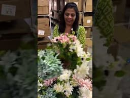 Business Secrets are Out 😨 #challenge #diycrafts #flowerbusiness #imported #trending #laxmisingla